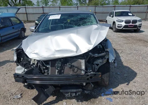 2017 Nissan Sentra S from USA, damaged, VIN 3N1AB7AP4HY303578